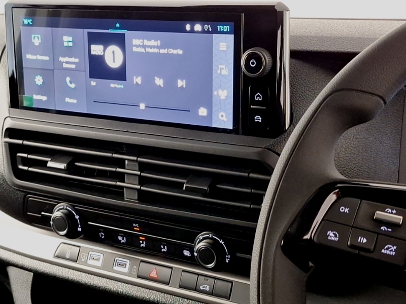 Used Citroen Dispatch 2024 for sale - 76195632: Photo 10