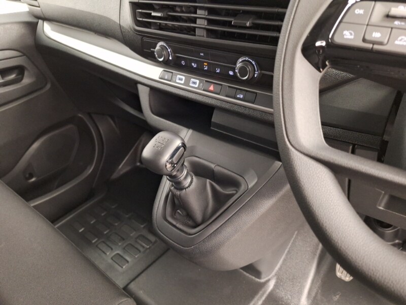 Used Citroen Dispatch 2024 for sale - 76195632: Photo 19