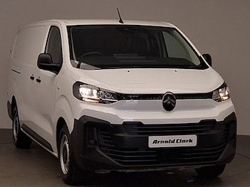 Used Citroen Dispatch 2024 for sale - 76195632: Photo