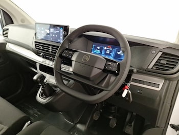 Used Citroen Dispatch 2024 for sale - 76195632: Photo