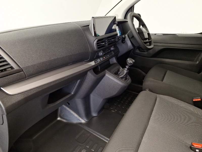 Used Citroen Dispatch 2024 for sale - 76195632: Photo 5