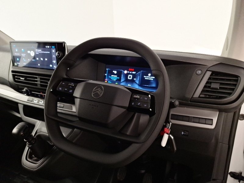 Used Citroen Dispatch 2024 for sale - 76195632: Photo 7