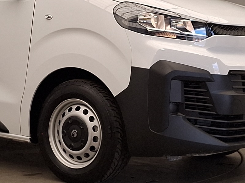 Used Citroen Dispatch 2024 for sale - 76195632: Photo 9