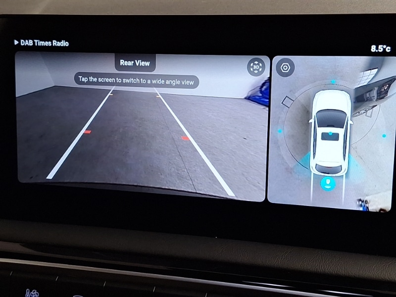 Used MG MG3 2024 for sale - 77596565: Photo 12