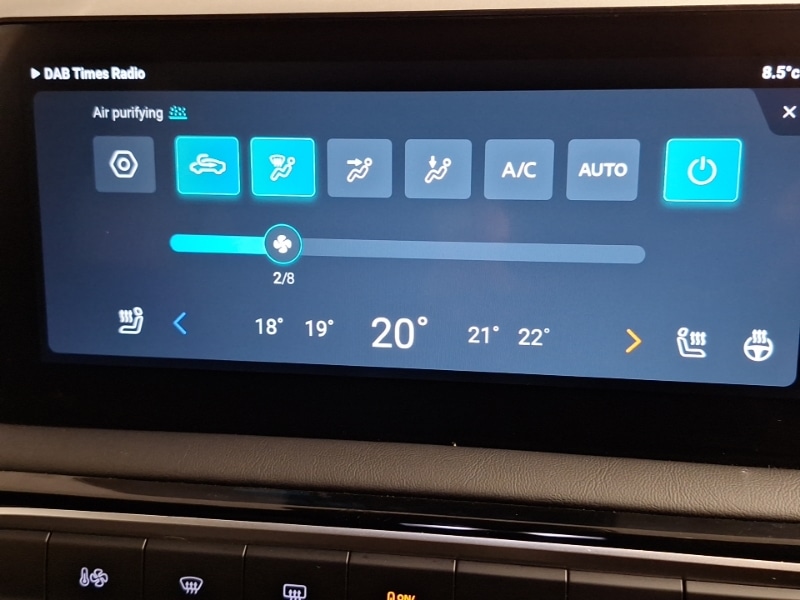 Used MG MG3 2024 for sale - 77596565: Photo 14