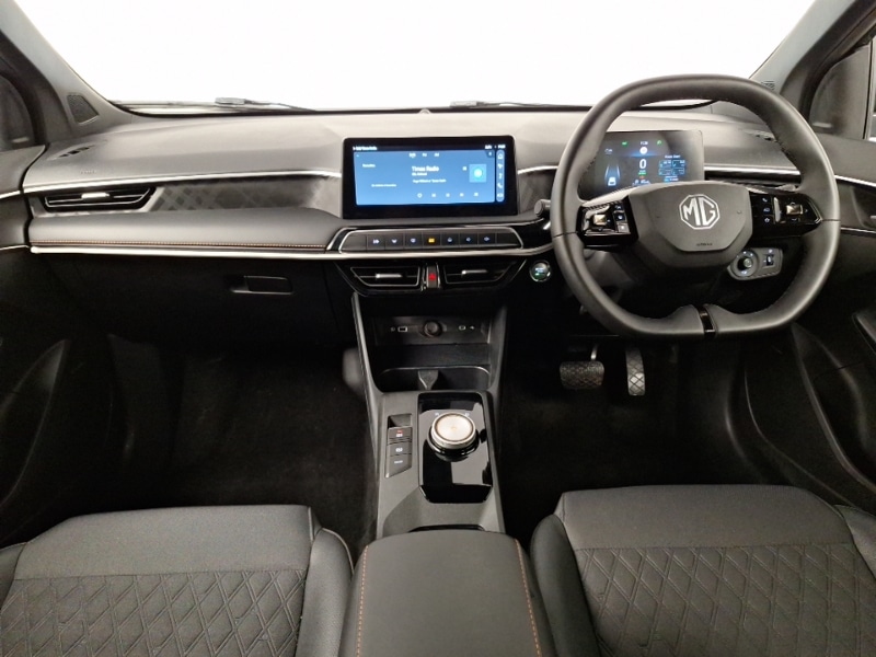 Used MG MG3 2024 for sale - 77596565: Photo 2