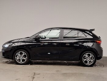 Used MG MG3 2024 for sale - 77596565: Photo