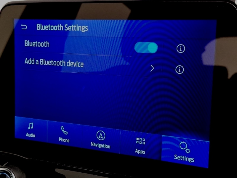 Used Ford Puma 2020 for sale - 78155936: Photo 13