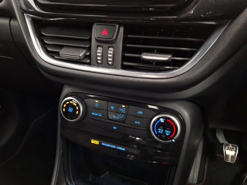 Used Ford Puma 2020 for sale - 78155936: Photo 14