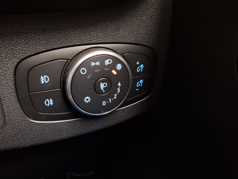 Used Ford Puma 2020 for sale - 78155936: Photo 17