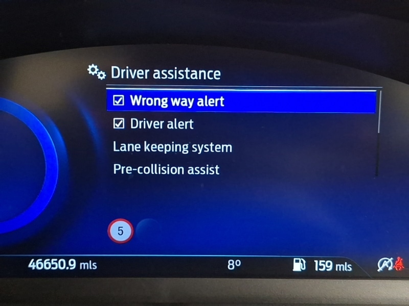 Used Ford Puma 2020 for sale - 78155936: Photo 18