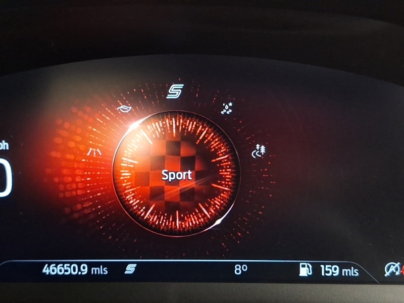 Used Ford Puma 2020 for sale - 78155936: Photo 19