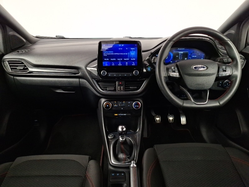 Used Ford Puma 2020 for sale - 78155936: Photo 2