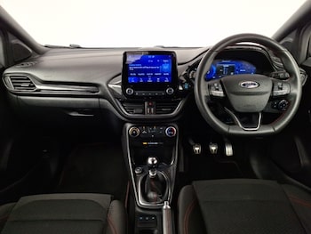 Used Ford Puma 2020 for sale - 78155936: Photo