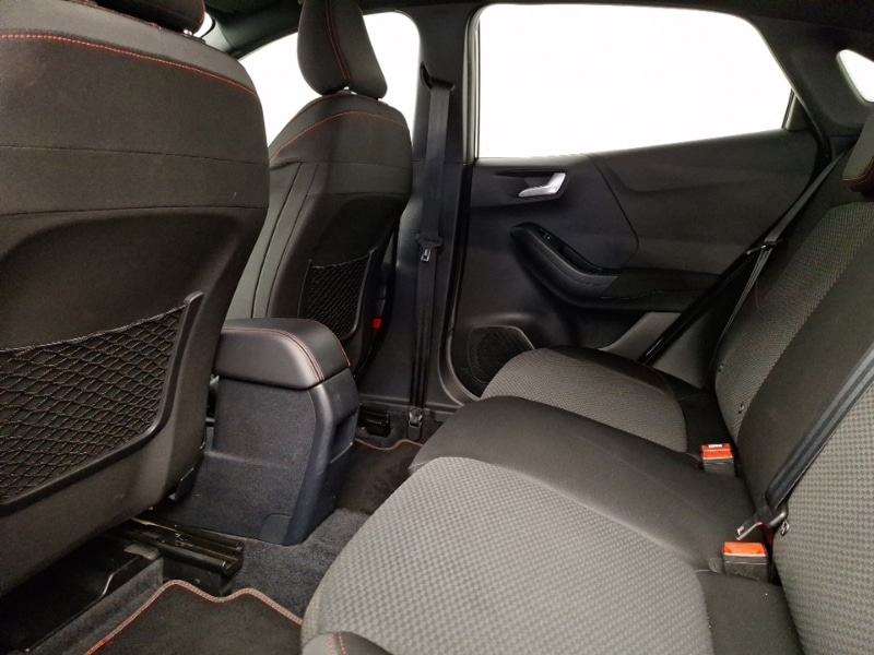 Used Ford Puma 2020 for sale - 78155936: Photo 6