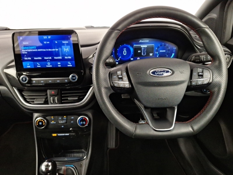 Used Ford Puma 2020 for sale - 78155936: Photo 7