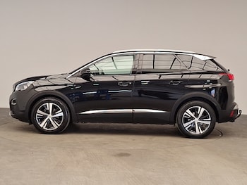 Used Peugeot 3008 2018 for sale - 78617389: Photo
