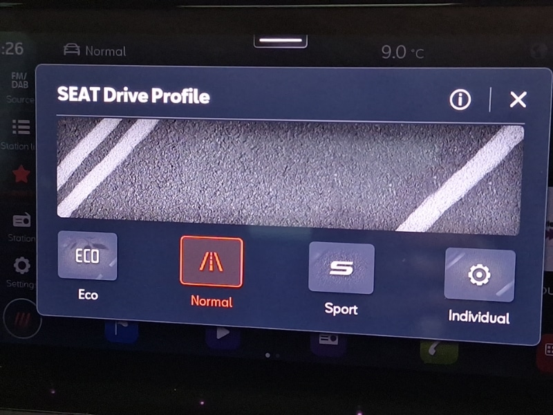 Used SEAT Arona 2022 for sale - 77716797: Photo 16