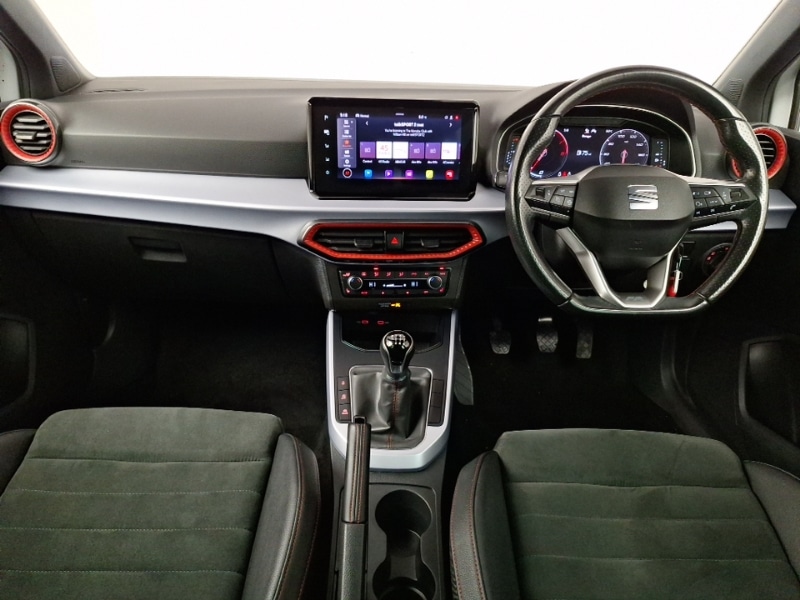 Used SEAT Arona 2022 for sale - 77716797: Photo 2