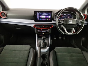 Used SEAT Arona 2022 for sale - 77716797: Photo