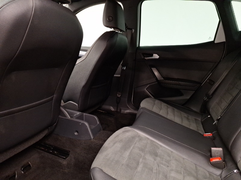 Used SEAT Arona 2022 for sale - 77716797: Photo 6