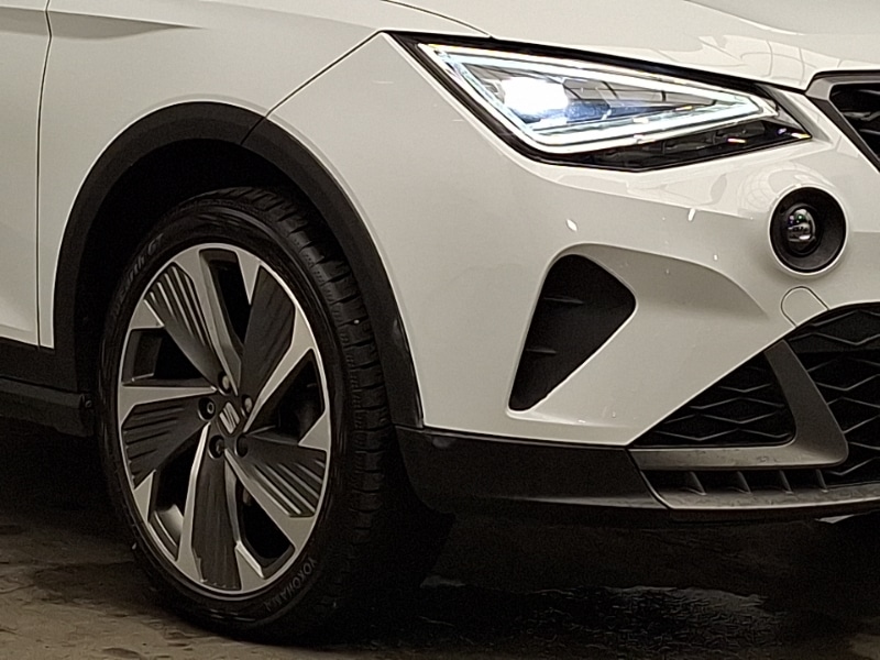 Used SEAT Arona 2022 for sale - 77716797: Photo 9