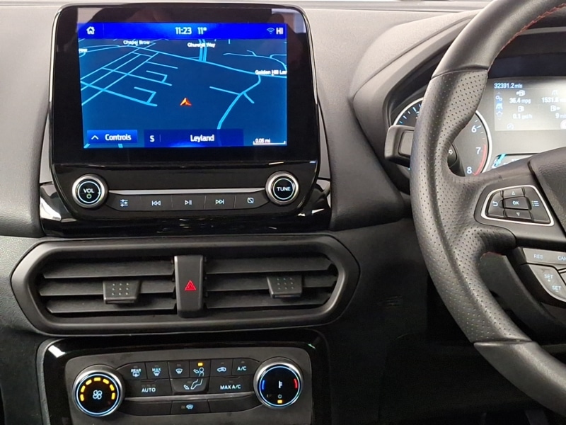 Used Ford Ecosport 2022 for sale - 76970467: Photo 10