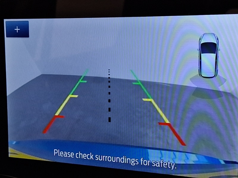 Used Ford Ecosport 2022 for sale - 76970467: Photo 12