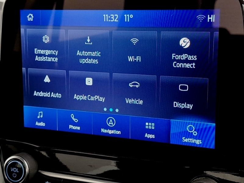 Used Ford Ecosport 2022 for sale - 76970467: Photo 13