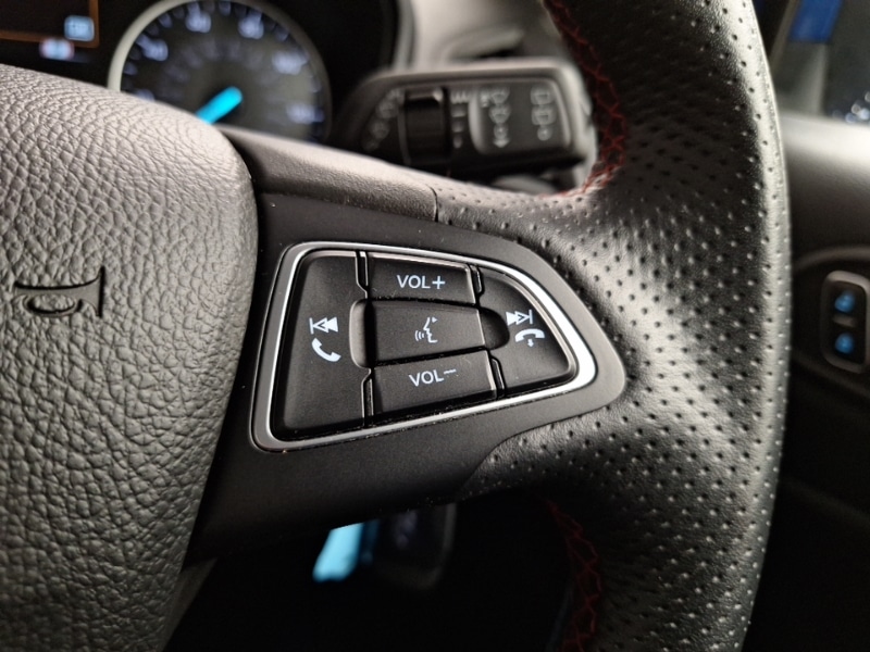 Used Ford Ecosport 2022 for sale - 76970467: Photo 17