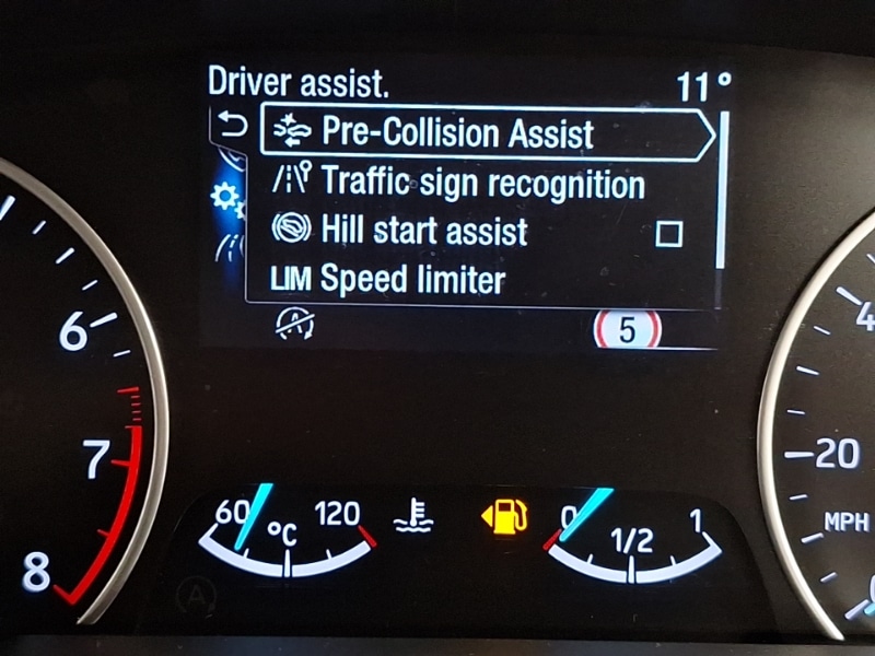 Used Ford Ecosport 2022 for sale - 76970467: Photo 18