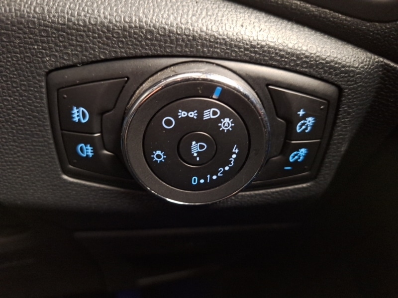 Used Ford Ecosport 2022 for sale - 76970467: Photo 19