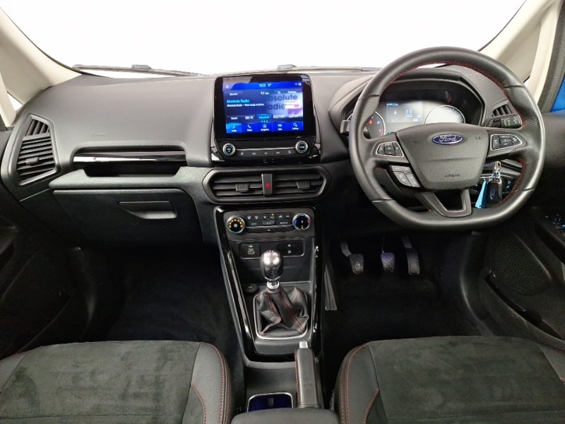 Used Ford Ecosport 2022 for sale - 76970467: Photo 2