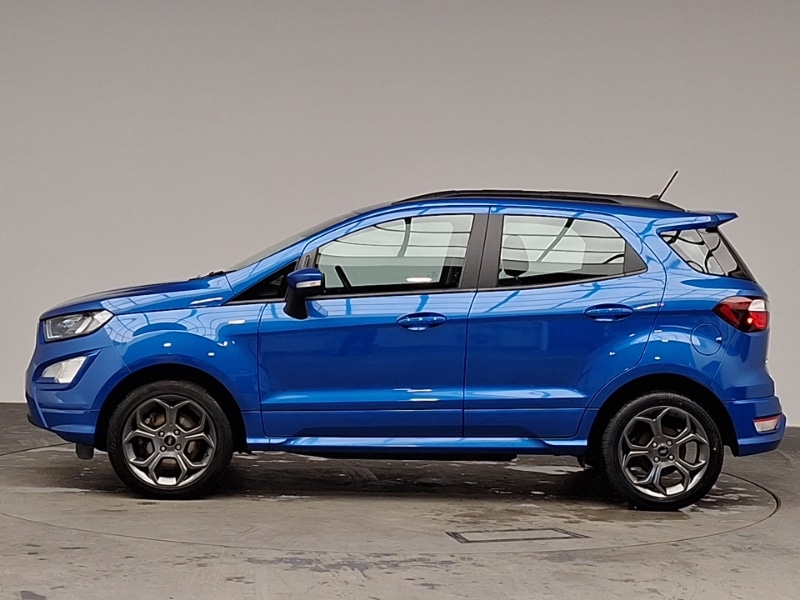 Used Ford Ecosport 2022 for sale - 76970467: Photo 4