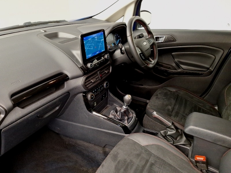 Used Ford Ecosport 2022 for sale - 76970467: Photo 5
