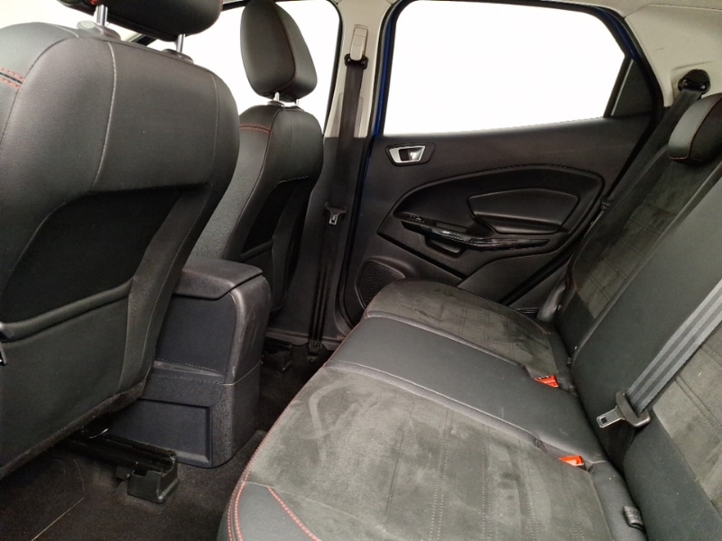 Used Ford Ecosport 2022 for sale - 76970467: Photo 6