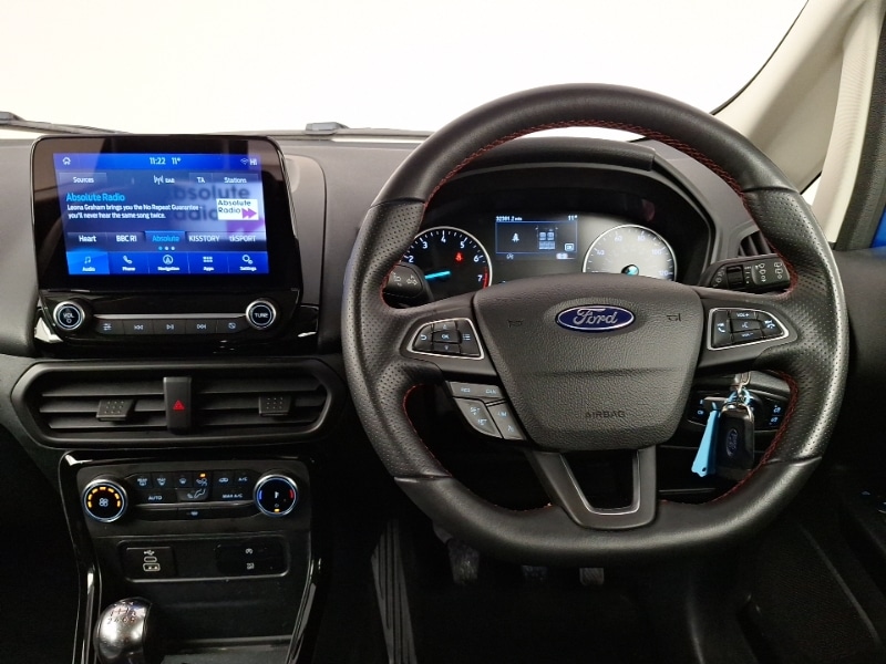 Used Ford Ecosport 2022 for sale - 76970467: Photo 7
