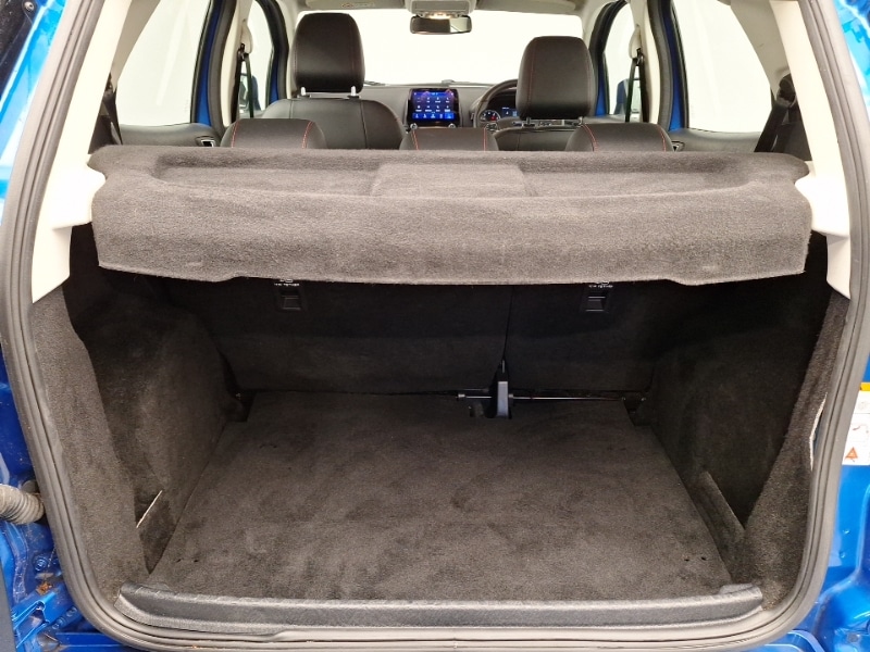 Used Ford Ecosport 2022 for sale - 76970467: Photo 8