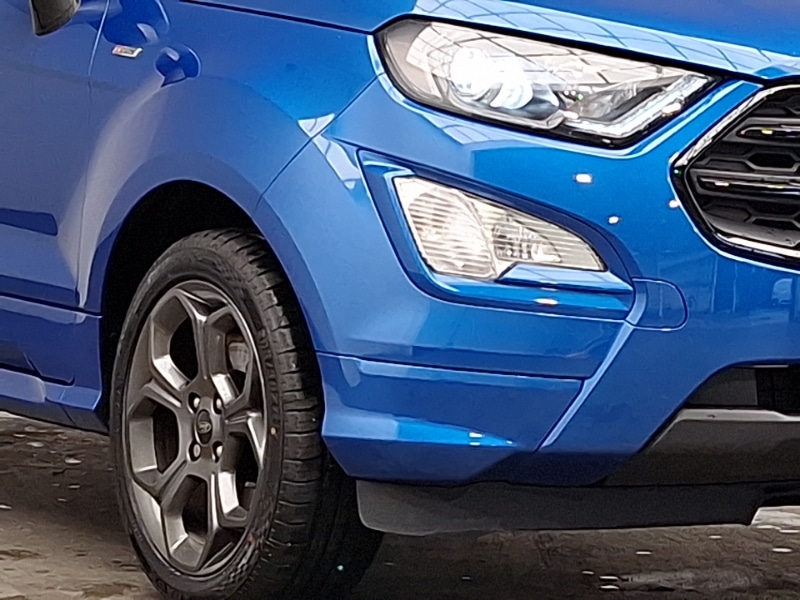 Used Ford Ecosport 2022 for sale - 76970467: Photo 9