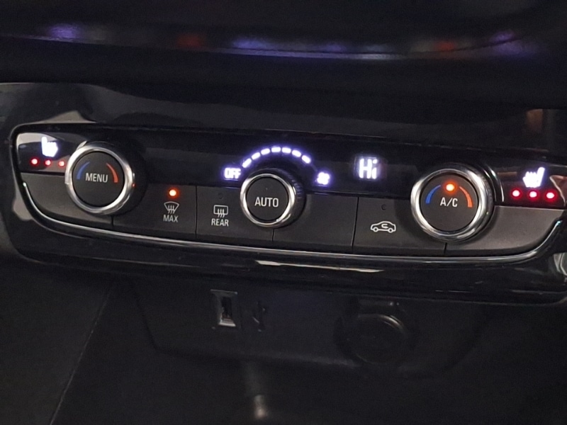 Used Vauxhall Corsa 2021 for sale - 76779623: Photo 13