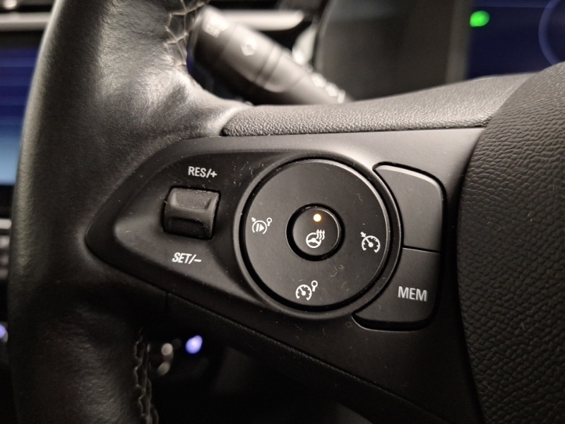 Used Vauxhall Corsa 2021 for sale - 76779623: Photo 16