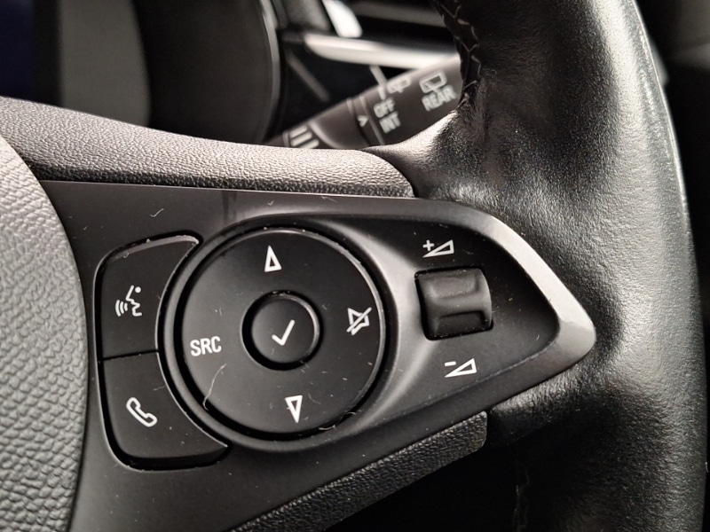 Used Vauxhall Corsa 2021 for sale - 76779623: Photo 17