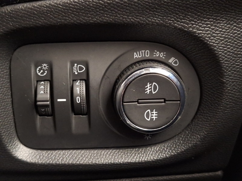 Used Vauxhall Corsa 2021 for sale - 76779623: Photo 18