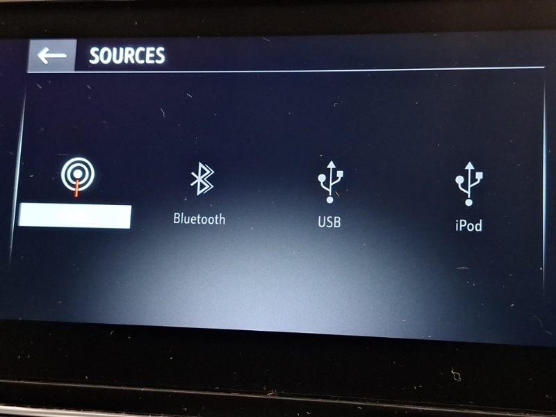 Used Vauxhall Corsa 2021 for sale - 76779623: Photo 19