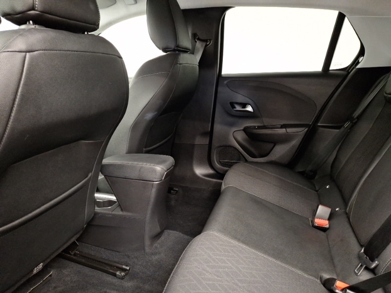 Used Vauxhall Corsa 2021 for sale - 76779623: Photo 6