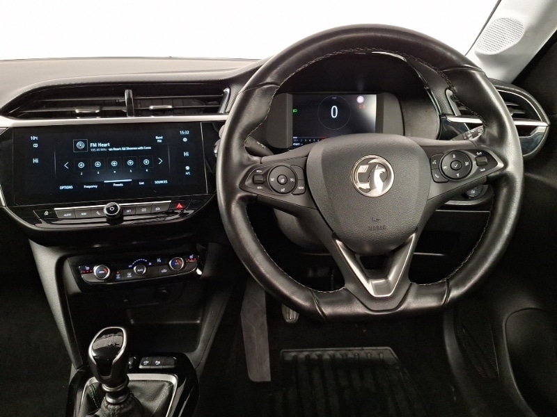 Used Vauxhall Corsa 2021 for sale - 76779623: Photo 7