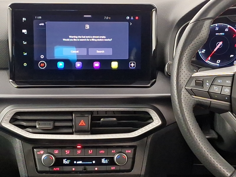 Used SEAT Arona 2024 for sale - 77234855: Photo 10