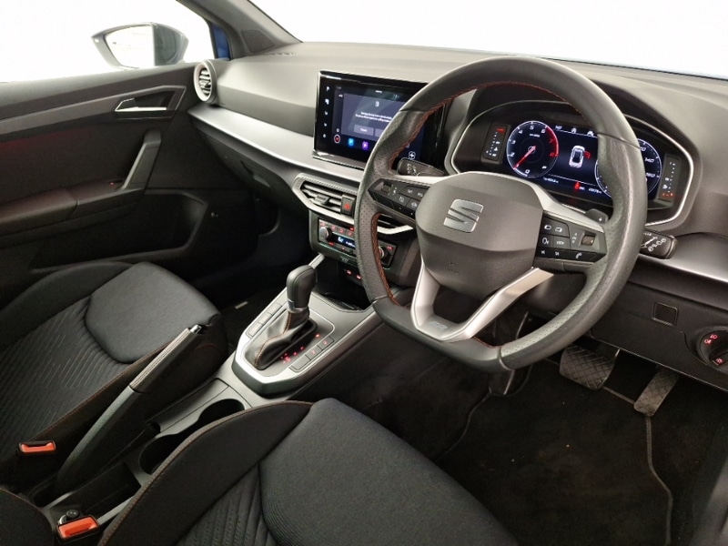 Used SEAT Arona 2024 for sale - 77234855: Photo 11