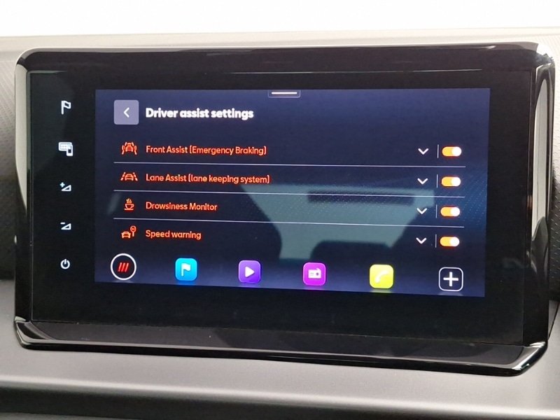 Used SEAT Arona 2024 for sale - 77234855: Photo 15