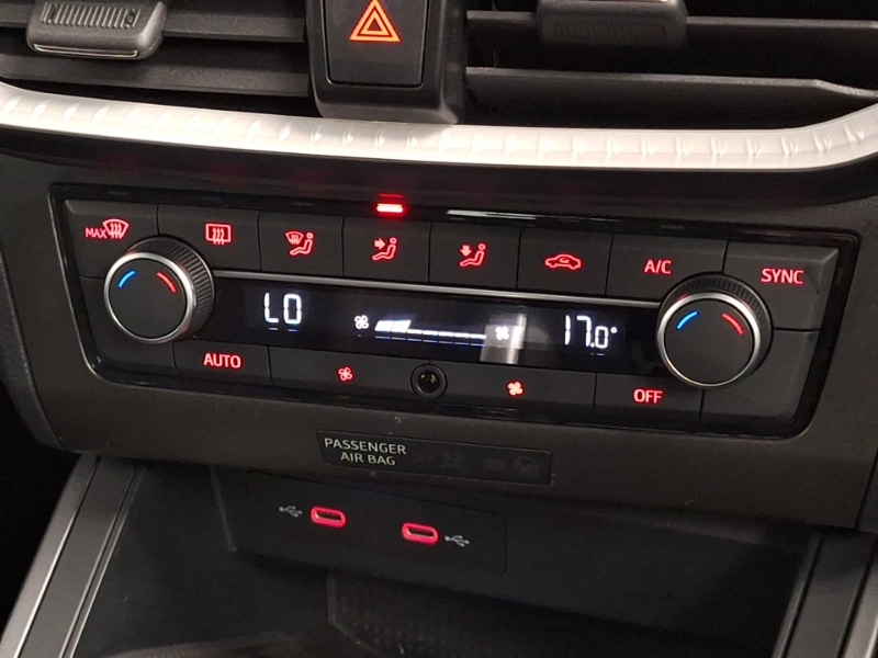 Used SEAT Arona 2024 for sale - 77234855: Photo 16